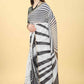 Women's Chanderi Digital Print Saree