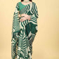 Women's Chanderi Digital Print Saree