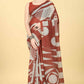 Women's Chanderi Digital Print Saree