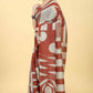 Women's Chanderi Digital Print Saree