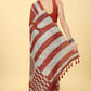 Women's Chanderi Digital Print Saree