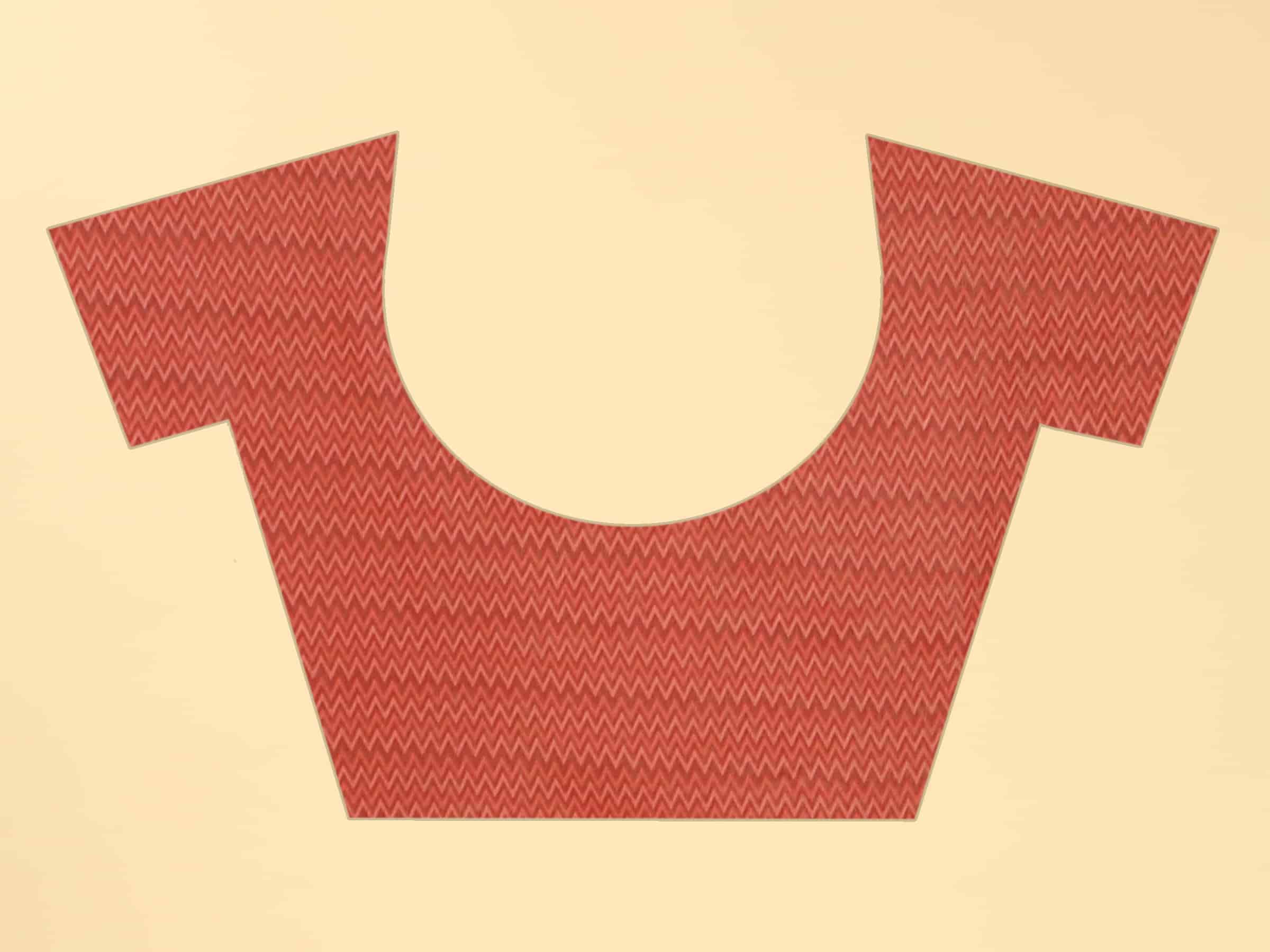 Women's Chanderi Digital Print Saree