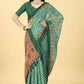Women's Chanderi Digital Print Saree