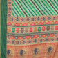 Women's Chanderi Digital Print Saree