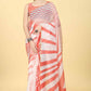 Women's Chanderi Digital Print Saree