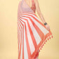 Women's Chanderi Digital Print Saree
