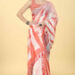 Women's Chanderi Digital Print Saree