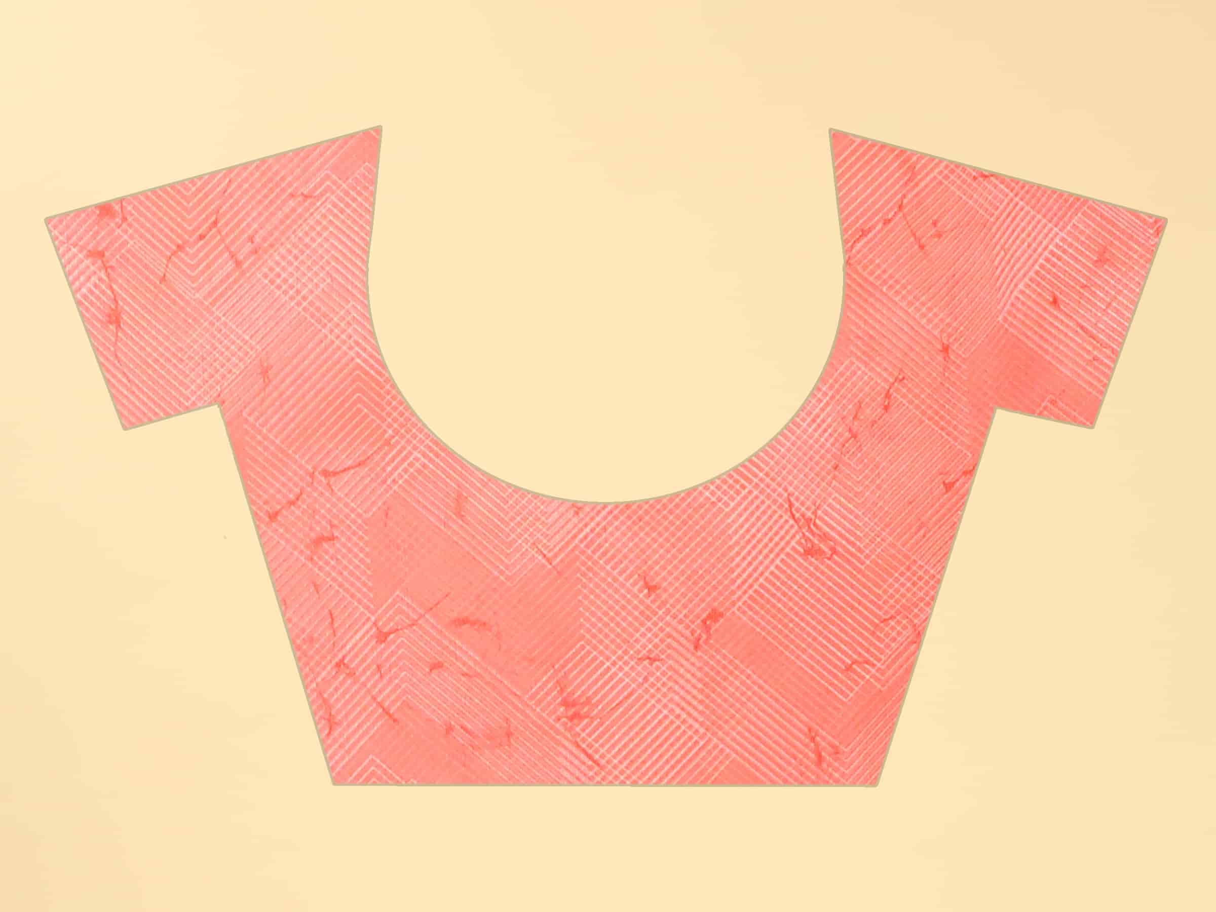 Women's Chanderi Digital Print Saree