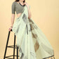 Women's Chanderi Digital Print Saree