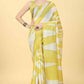 Women's Chanderi Digital Print Saree