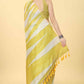 Women's Chanderi Digital Print Saree