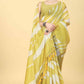 Women's Chanderi Digital Print Saree