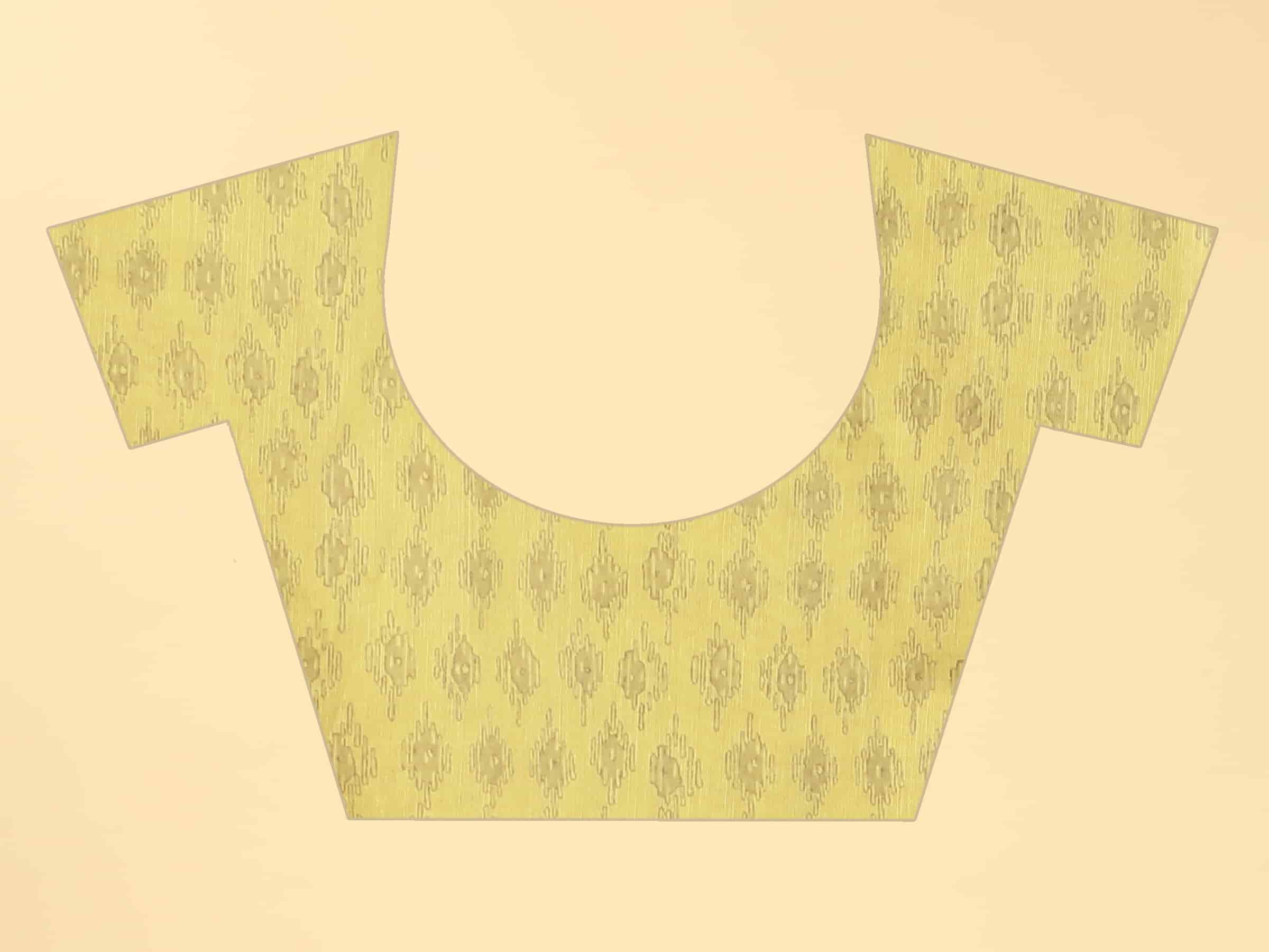 Women's Chanderi Digital Print Saree