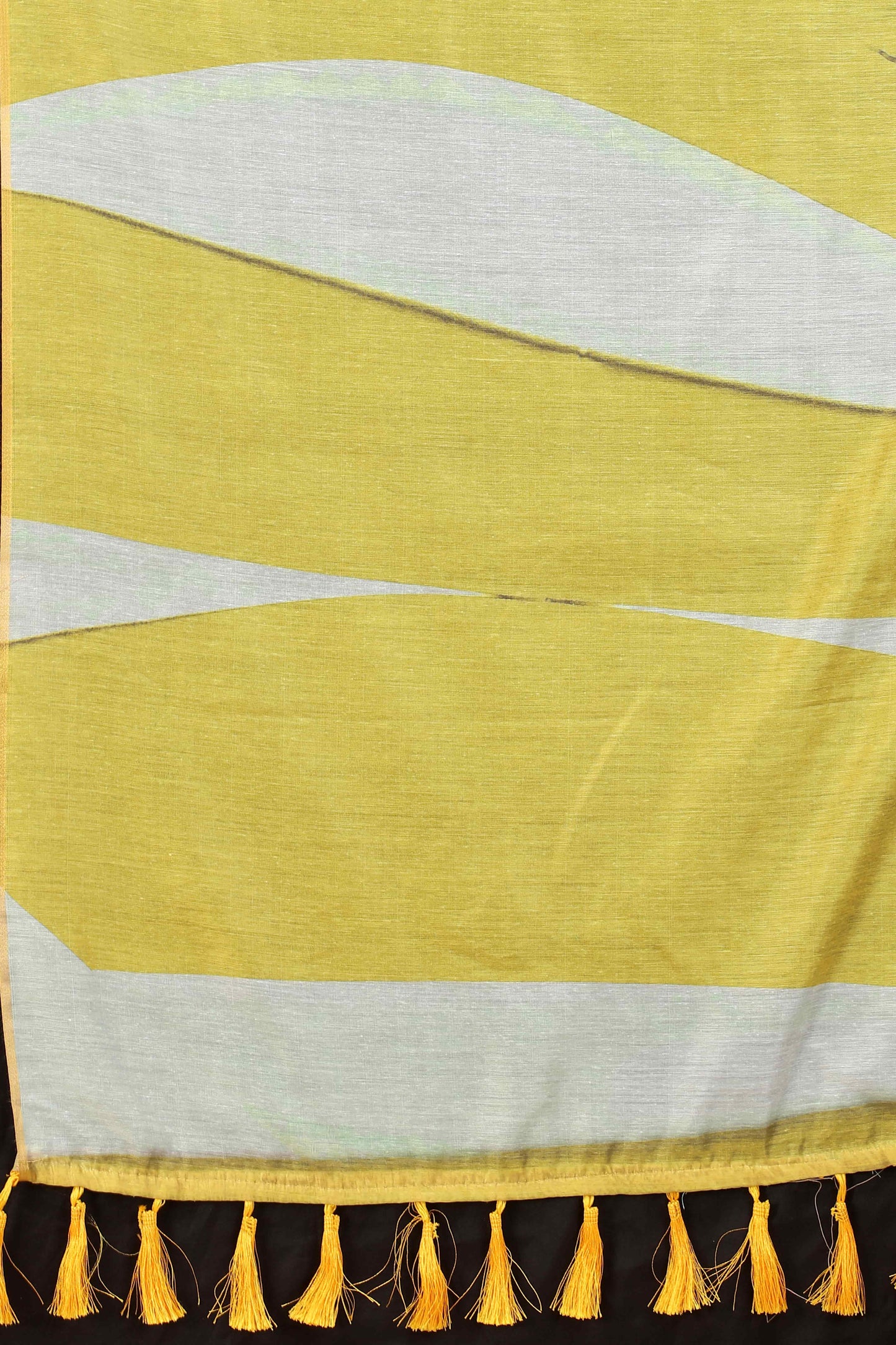 Women's Chanderi Digital Print Saree