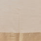Onam Special Solid Saree With Zari Border