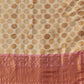 Banarasi Silk Woven Saree With Unstitched Blouse Piece