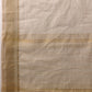 Onam Special Cotton Saree With Zari Work