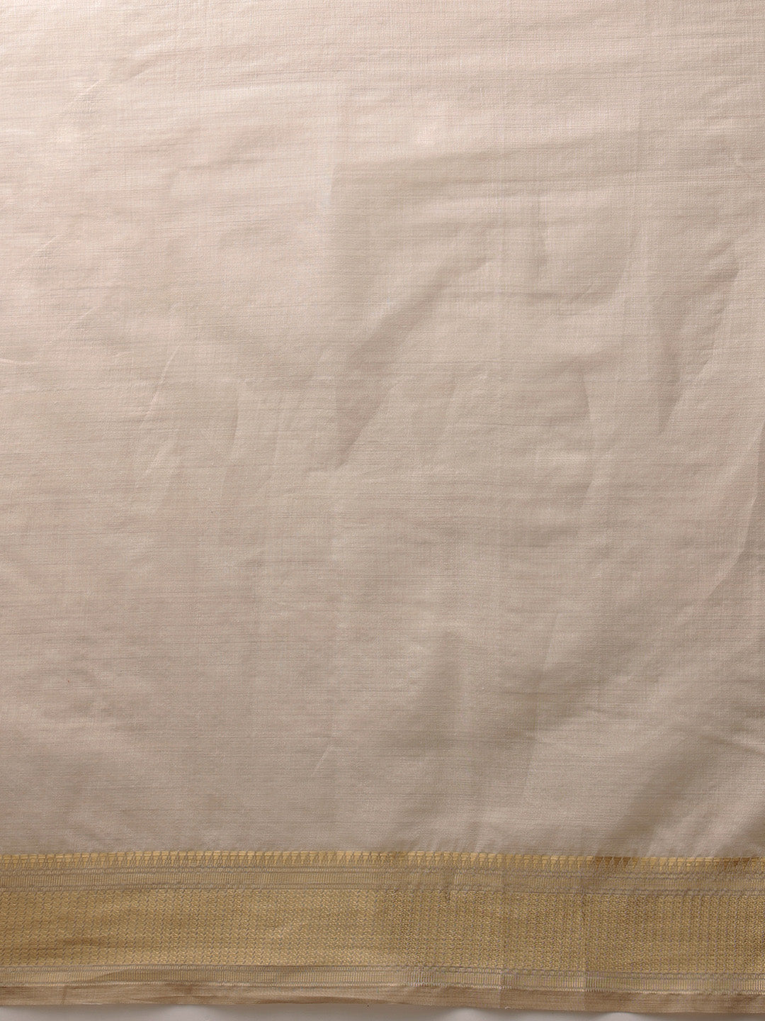 Onam Special Cotton Saree With Zari Work