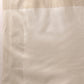 Solid Muga Checks Saree With Running Blouse