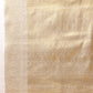 Onam Special Tissue Silk Solid Woven Saree