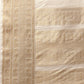 Onam Special Checks Pattern Off White Saree