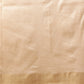 Onam Special Solid Saree With Zari Border