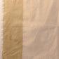 Onam Special Muga Checks Solid Saree With Zari Border