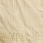 Women's Onam Special Kerla Kasavu Tissue Silk Solid Woven Saree With Brocade Blouse & Pallu