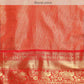 Woven Design Ethnic Motifs Zari Kasauv Saree