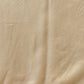 The Royal Cream Solid Muga Silk Saree Embellished With Gota Patti