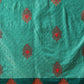 Banarasi Soft Silk Copper Zari Woven Saree