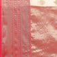 Women's Kanjiwaram Silk Woven Kasavu Saree