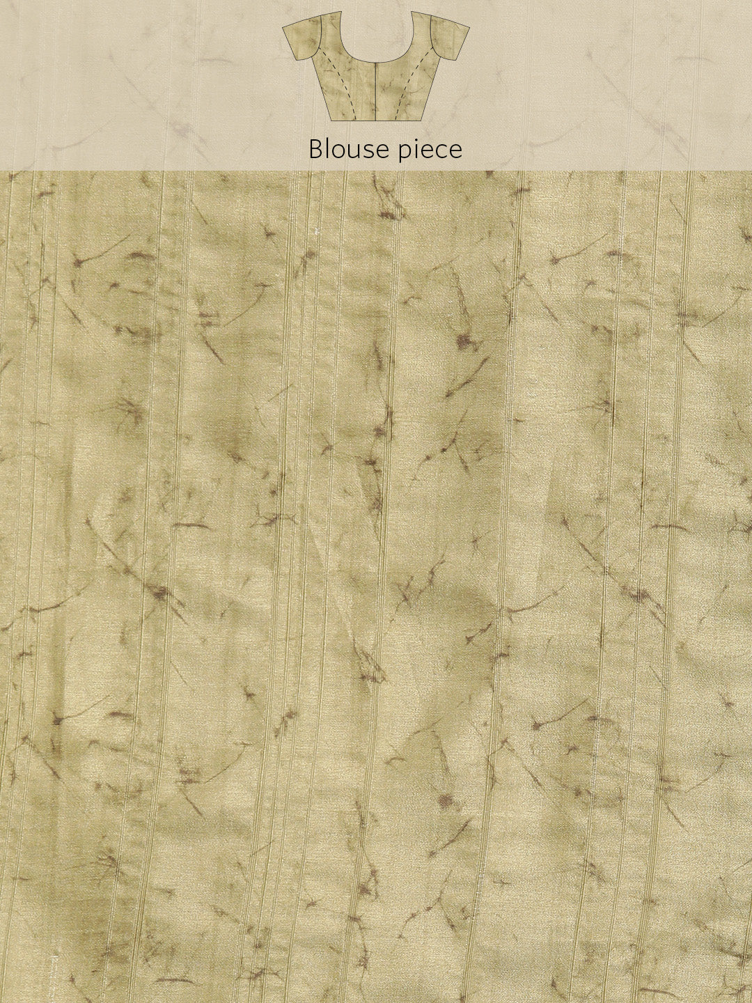 Digital Printed Soft Silk Zari Woven Saree