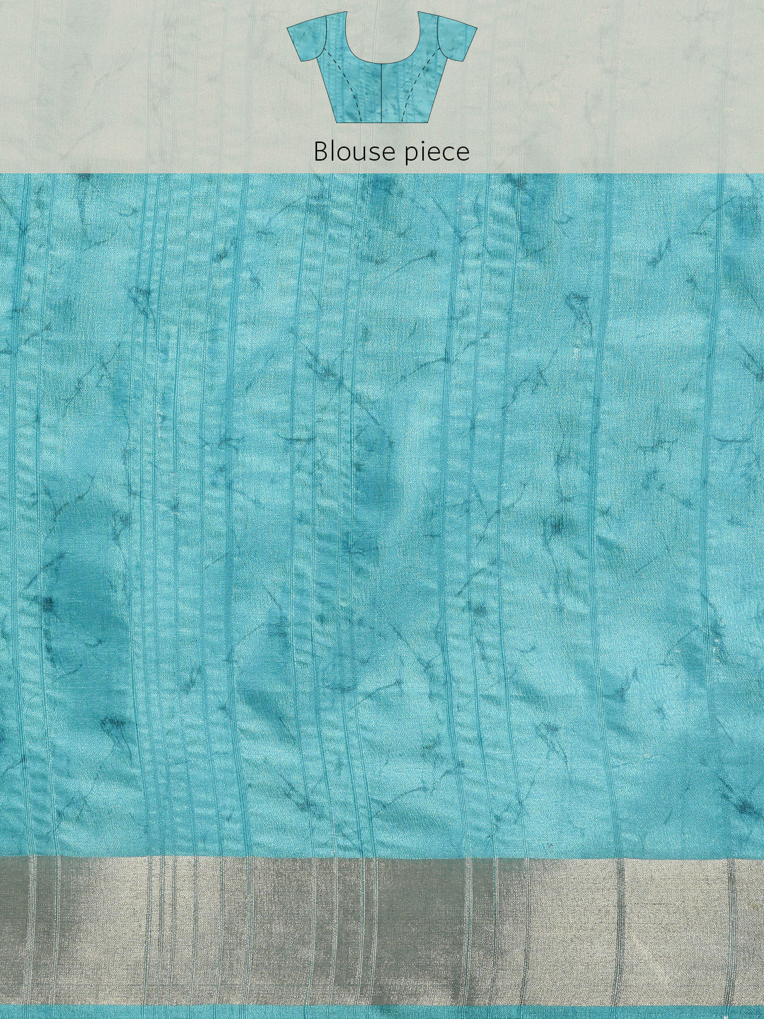 Digital Printed Soft Silk Zari Woven Saree