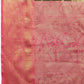 Ethnic Motifs Zari Woven Tissue Silk Saree