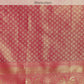 Ethnic Motifs Zari Woven Tissue Silk Saree