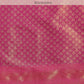 Ethnic Motifs Zari Woven Tissue Silk Saree