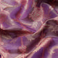 Ethnic Motifs Zari Woven Tissue Silk Saree