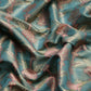 Ethnic Motifs Zari Woven Tissue Silk Saree
