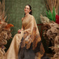Women's Printed Muga Zari Tissue Silk Saree