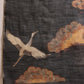 Women's Printed Muga Zari Tissue Silk Saree