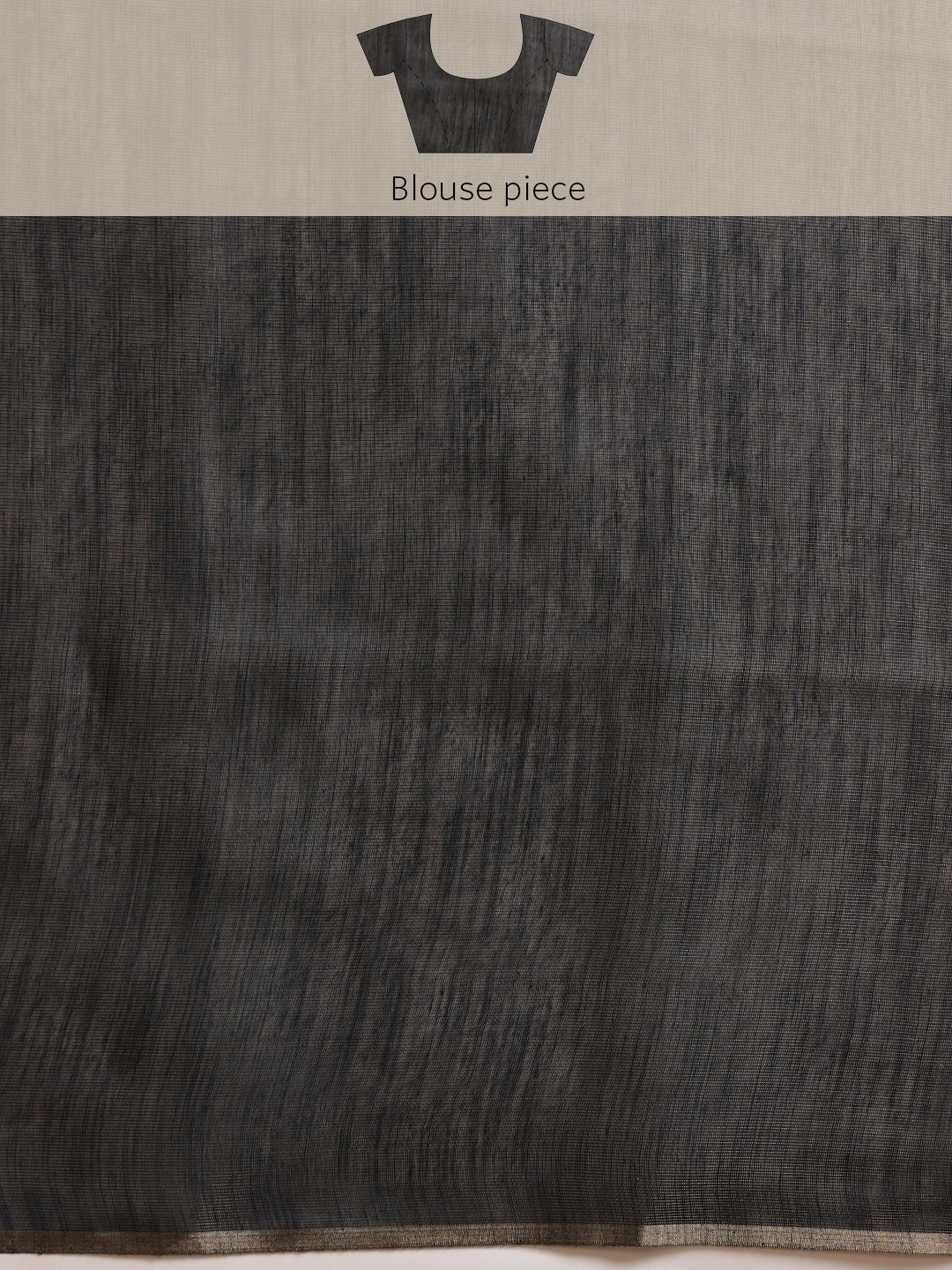 Women's Printed Muga Zari Tissue Silk Saree