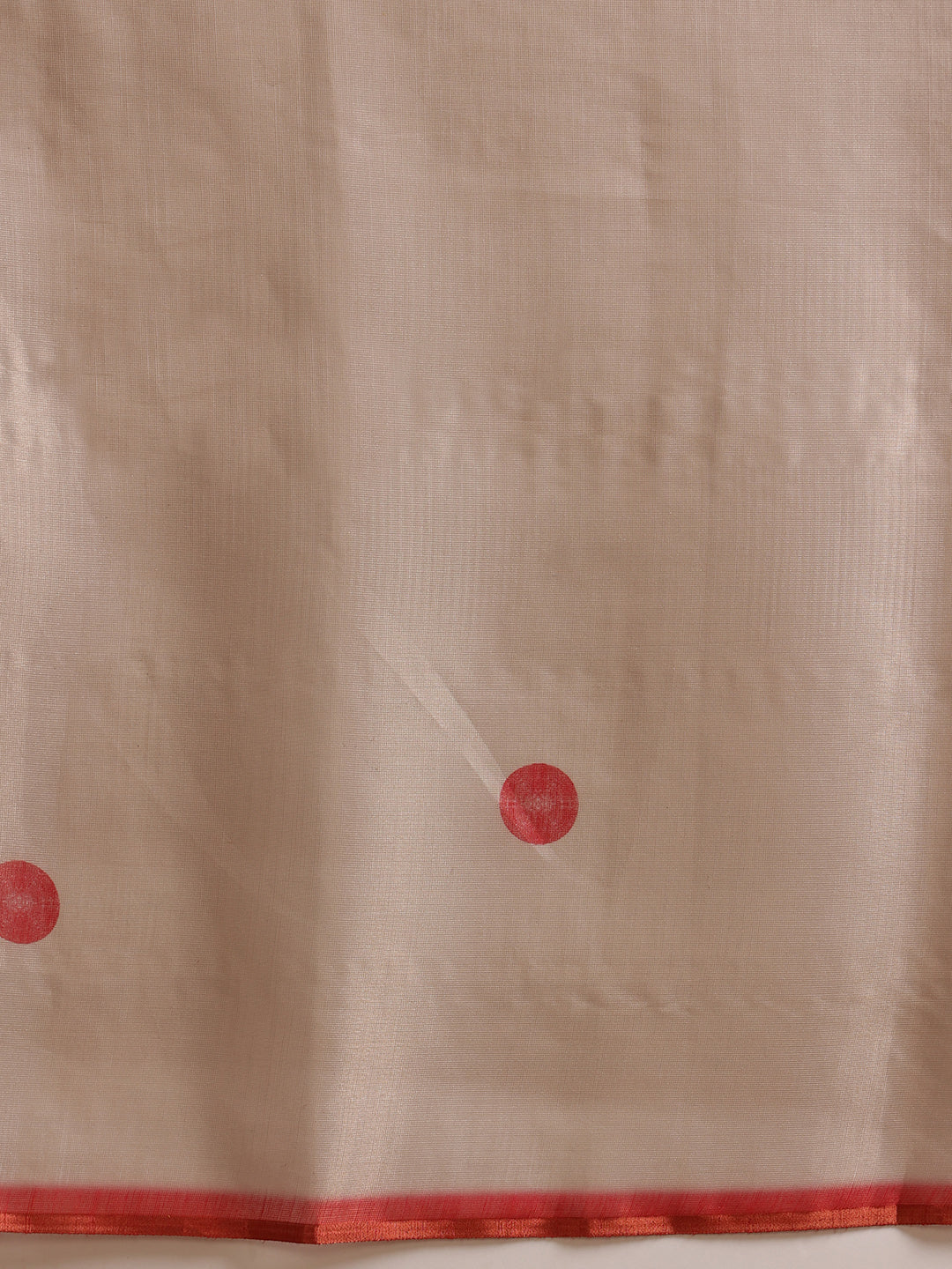 Women's Printed Muga Zari Tissue Silk Saree