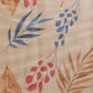 Women's Printed Muga Zari Tissue Silk Saree