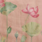 Women's Printed Muga Zari Tissue Silk Saree