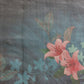 Women's Printed Muga Zari Tissue Silk Saree