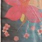 Women's Printed Muga Zari Tissue Silk Saree