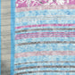 Floral Print Soft Silk Zari Woven Saree