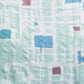 Floral Print Soft Silk Zari Woven Saree