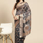 Banarasi Organza Silk Zari Woven Saree